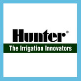 Hunter Irrigation Systems Logo